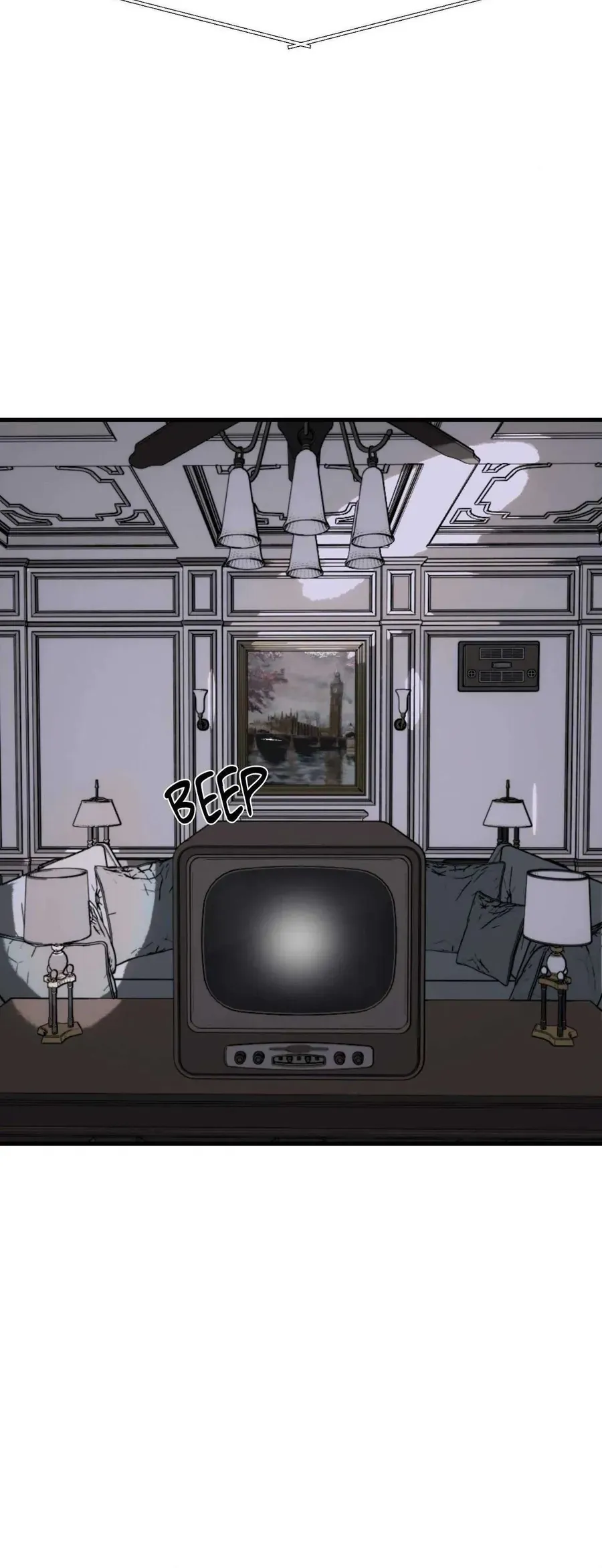 Melt - Phước Lành - Chap 35 - Trang 5