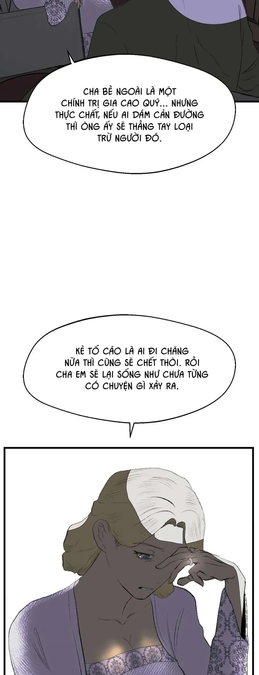 Melt - Phước Lành - Chap 35 - Trang 7