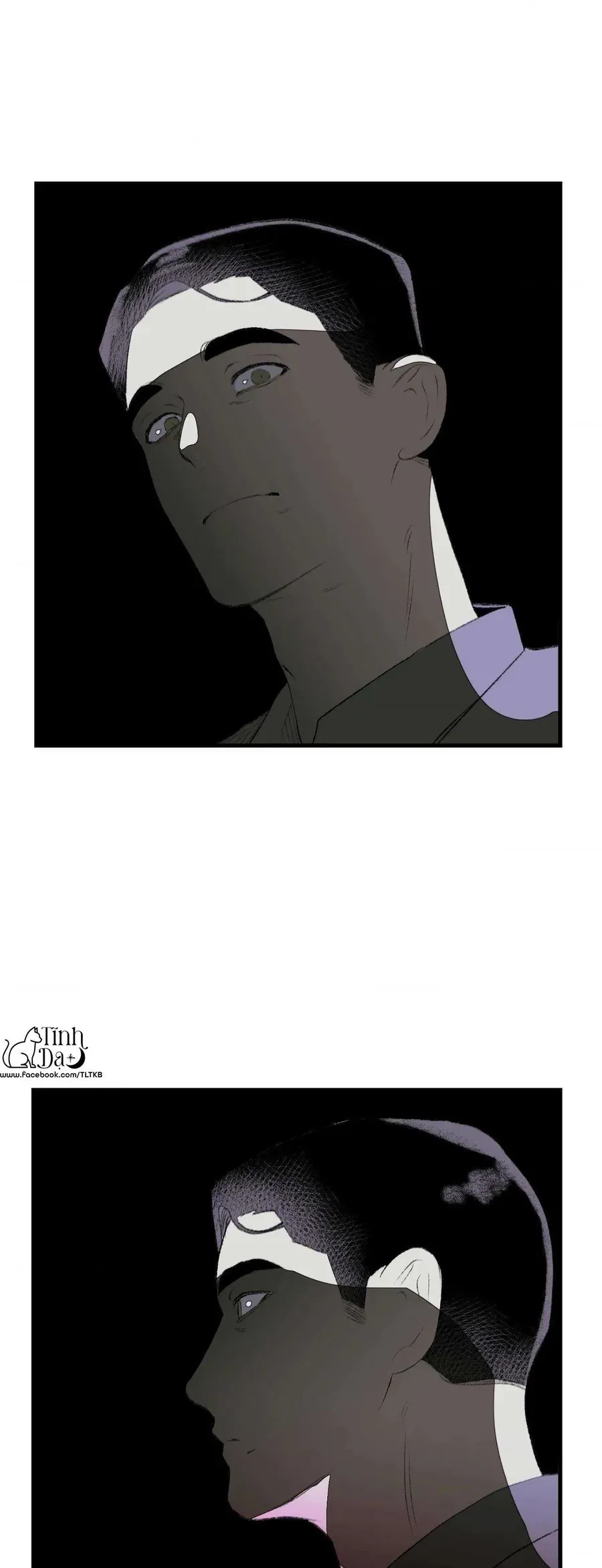 Melt - Phước Lành - Chap 35 - Trang 9