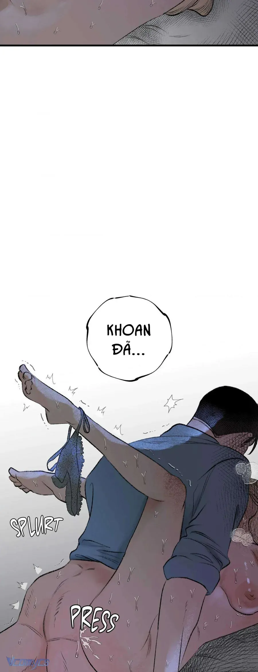 Melt - Phước Lành - Chap 36 - Trang 2