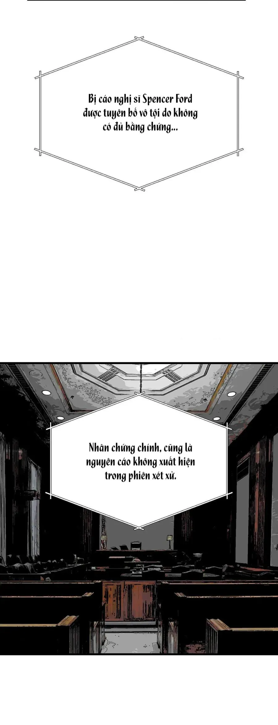 Melt - Phước Lành - Chap 36 - Trang 13