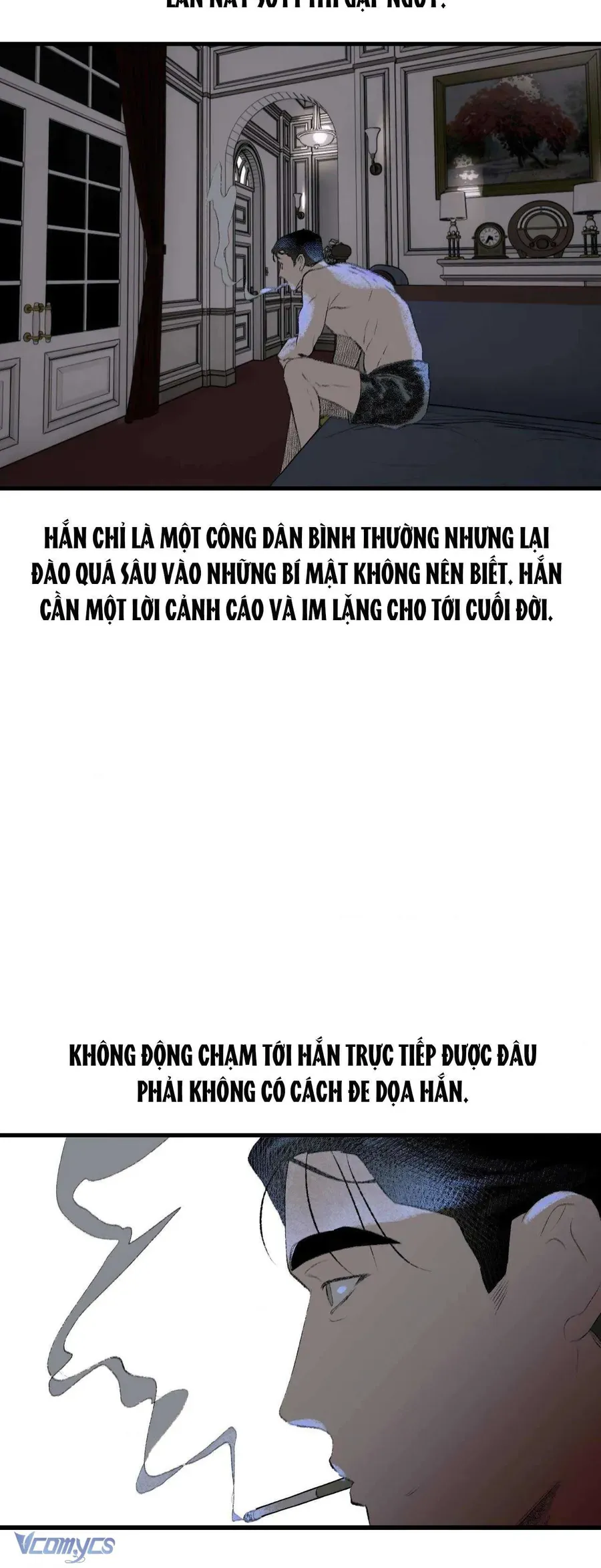 Melt - Phước Lành - Chap 36 - Trang 16