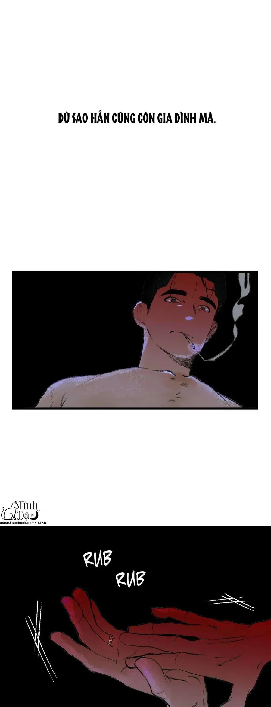 Melt - Phước Lành - Chap 36 - Trang 17