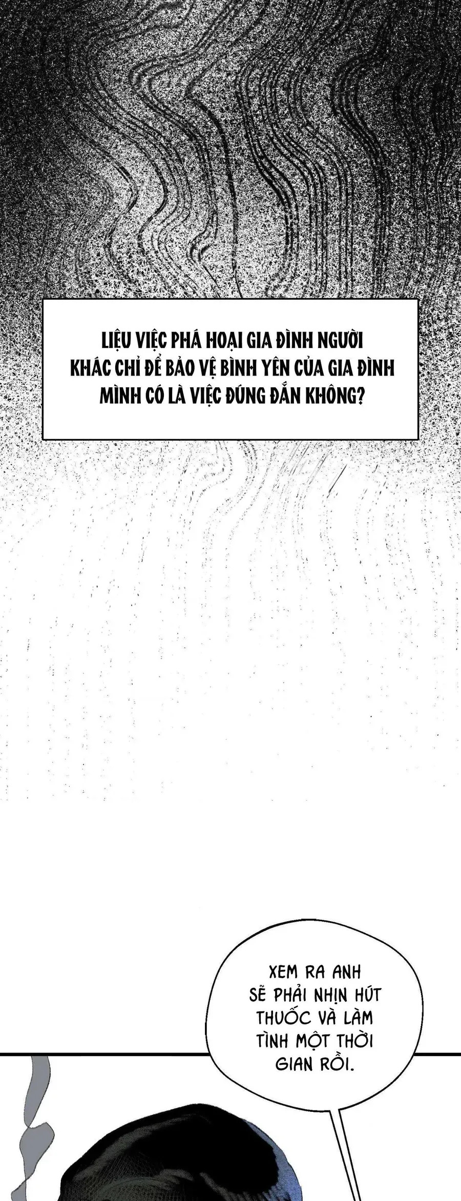 Melt - Phước Lành - Chap 36 - Trang 19