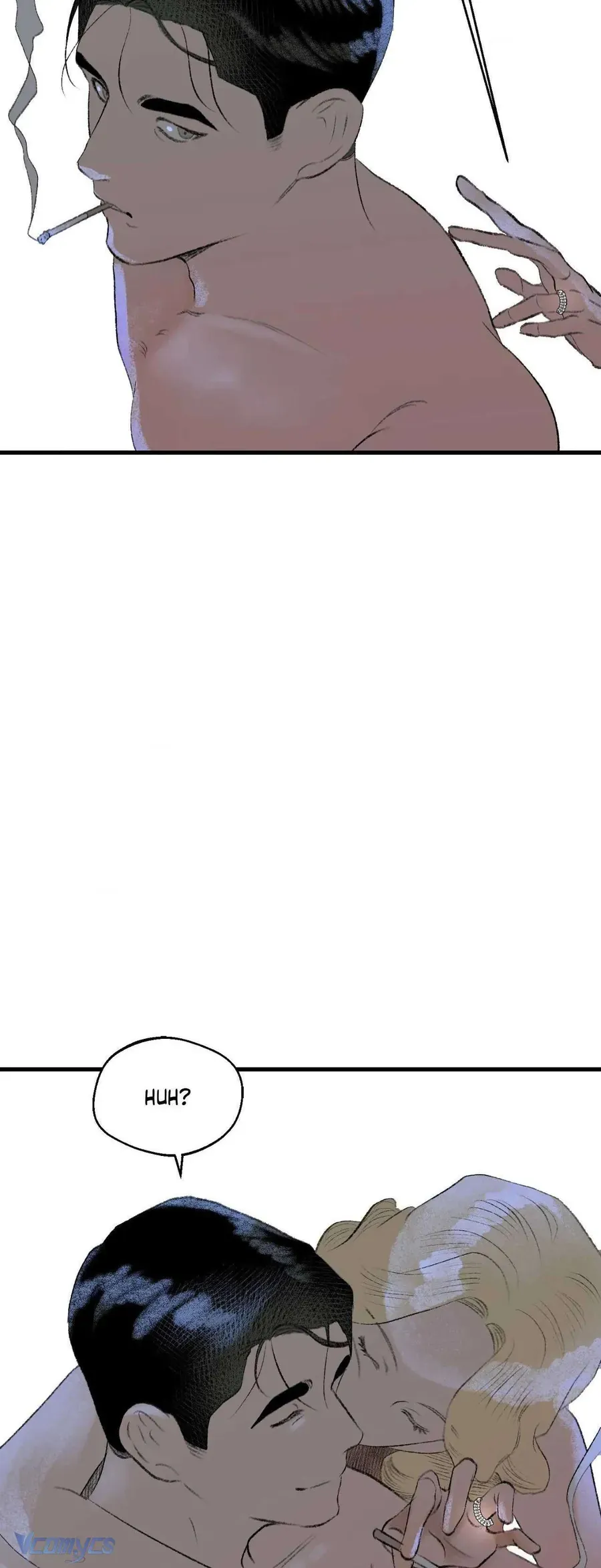 Melt - Phước Lành - Chap 36 - Trang 20
