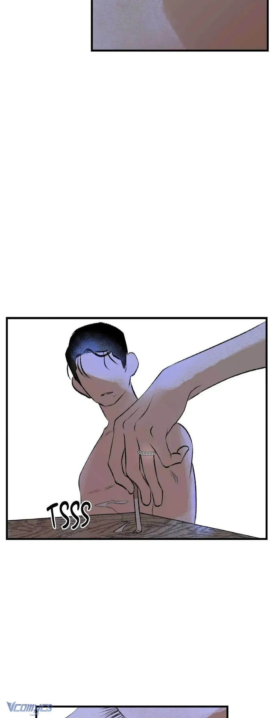 Melt - Phước Lành - Chap 36 - Trang 22