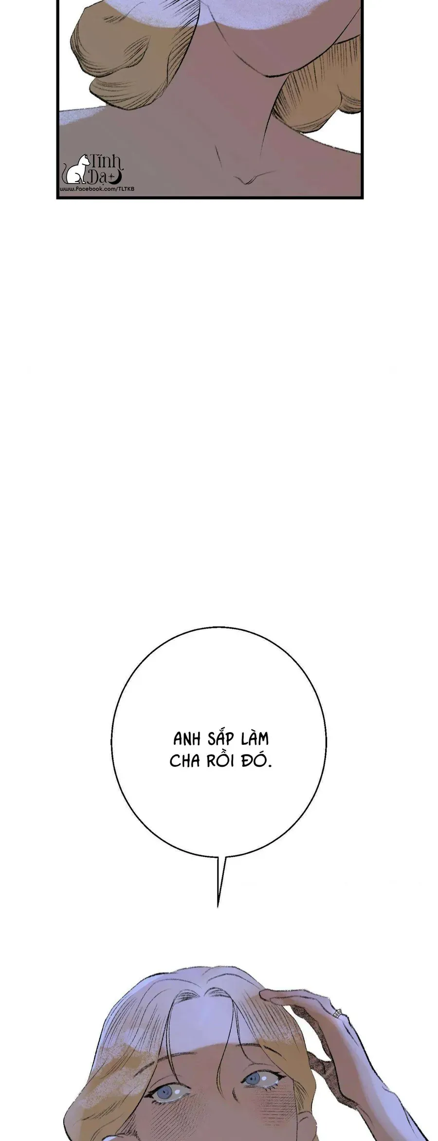 Melt - Phước Lành - Chap 36 - Trang 23