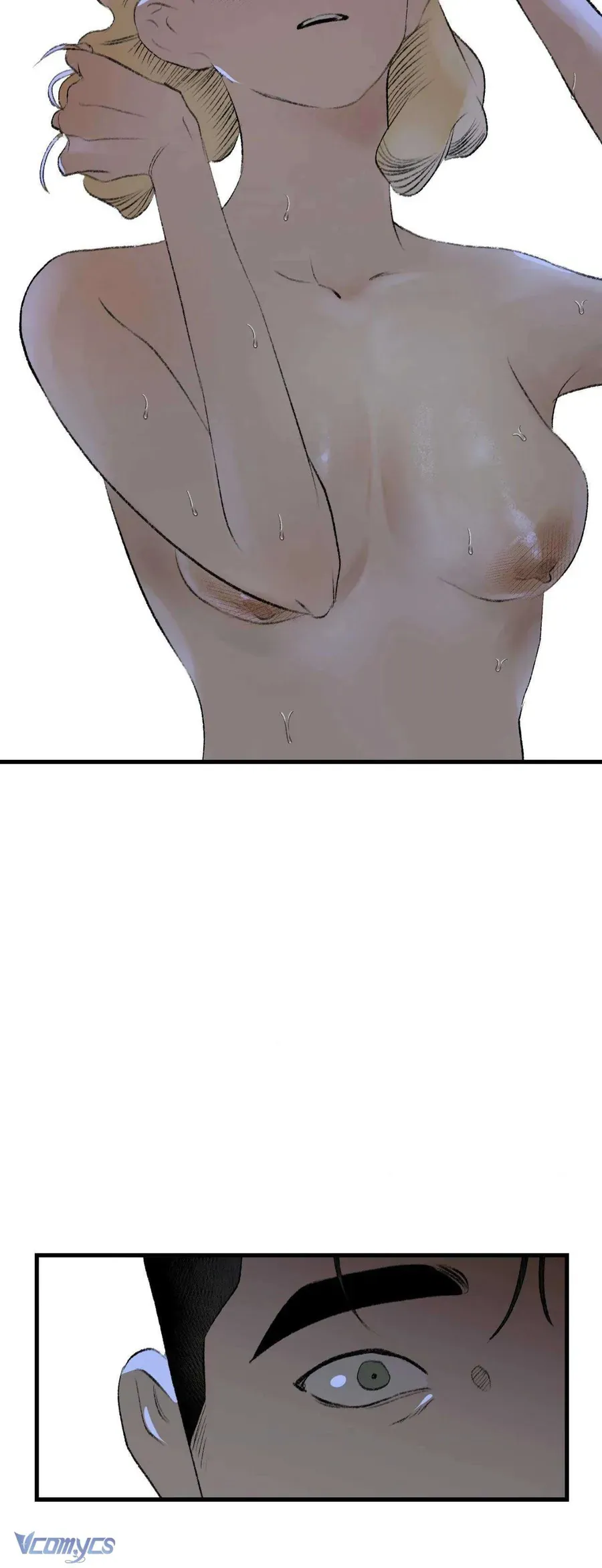 Melt - Phước Lành - Chap 36 - Trang 24