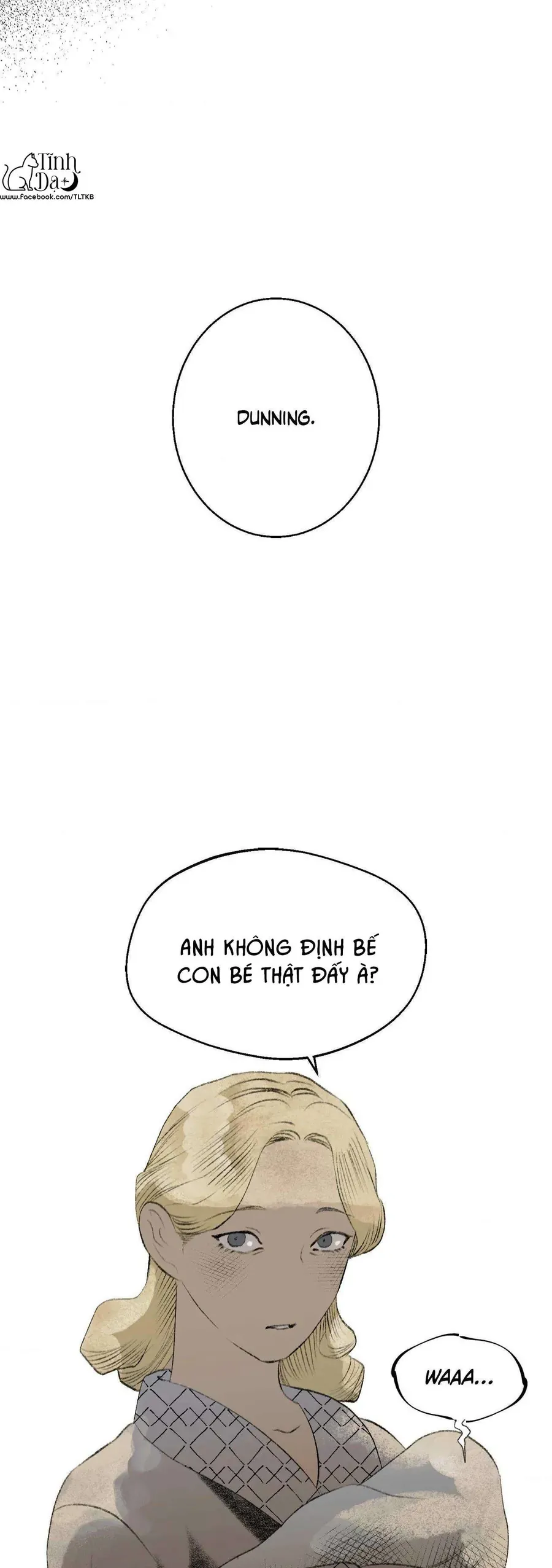 Melt - Phước Lành - Chap 36 - Trang 27