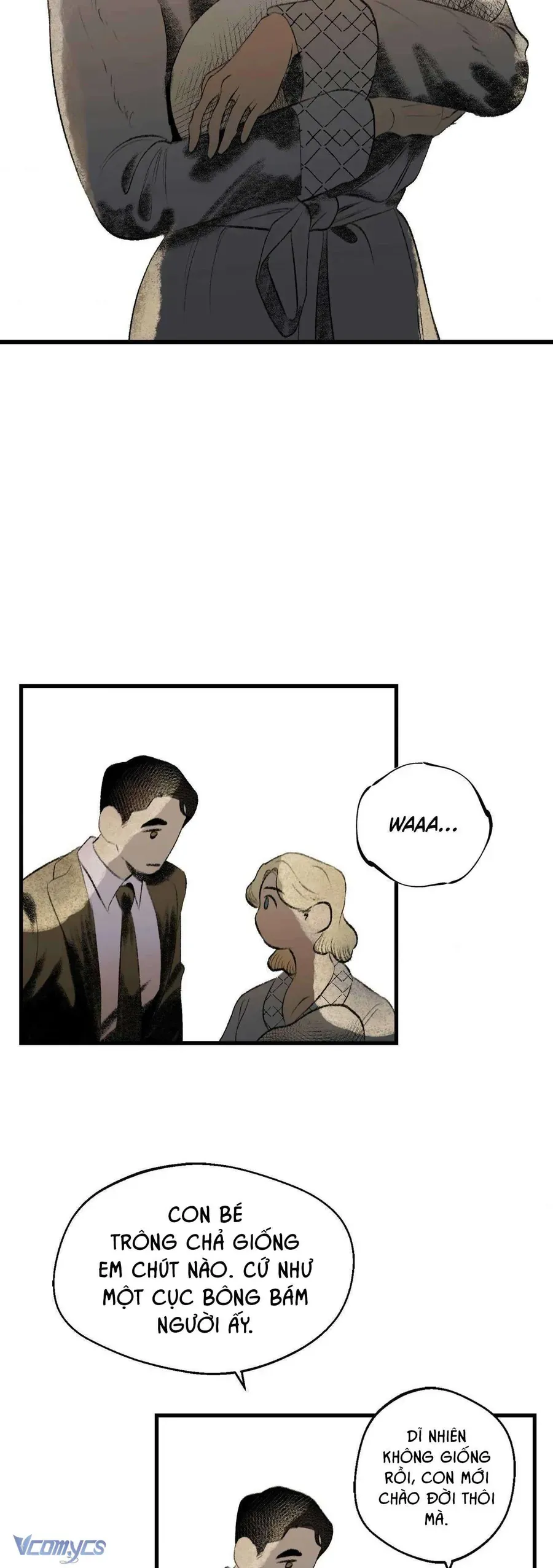 Melt - Phước Lành - Chap 36 - Trang 28