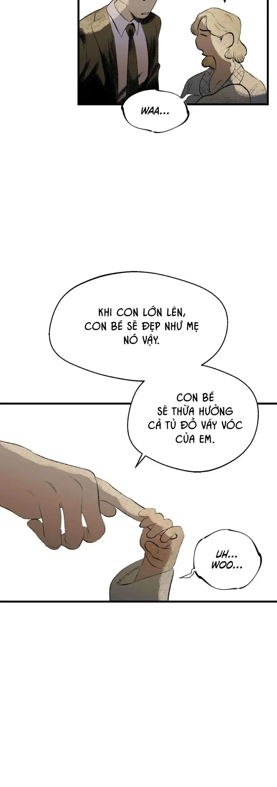 Melt - Phước Lành - Chap 36 - Trang 29