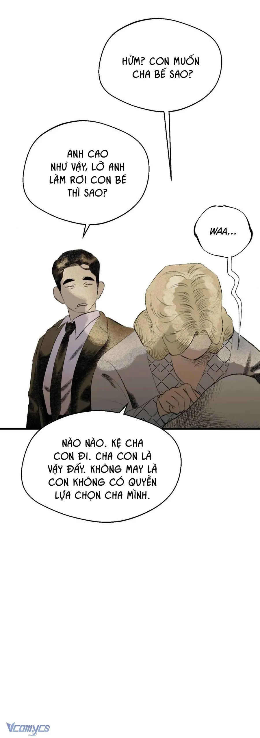 Melt - Phước Lành - Chap 36 - Trang 30