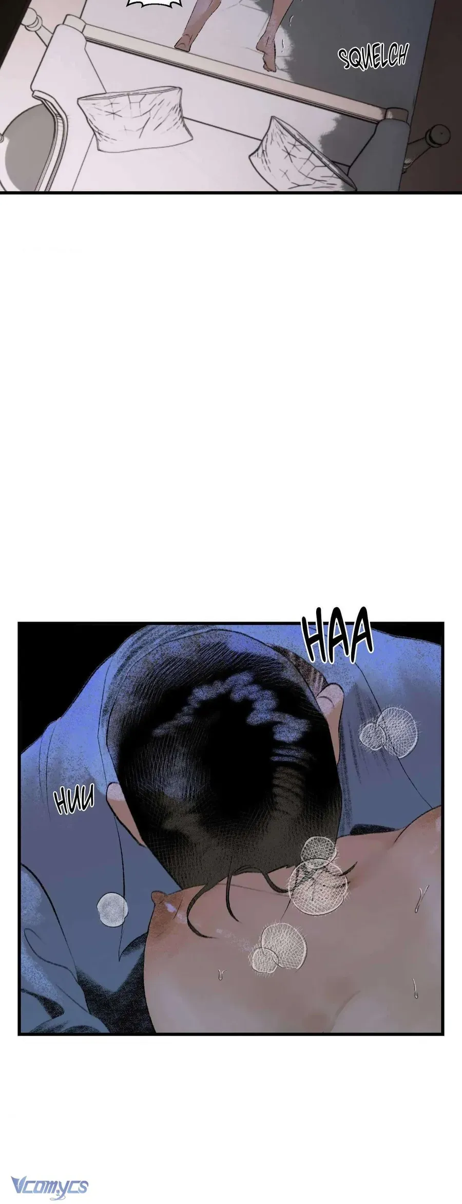 Melt - Phước Lành - Chap 36 - Trang 4