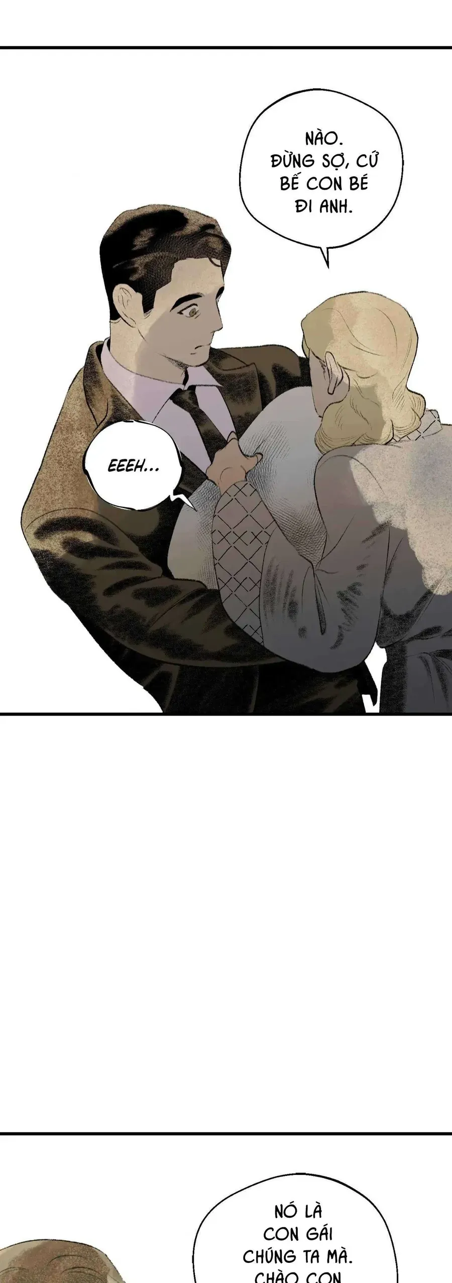 Melt - Phước Lành - Chap 36 - Trang 31