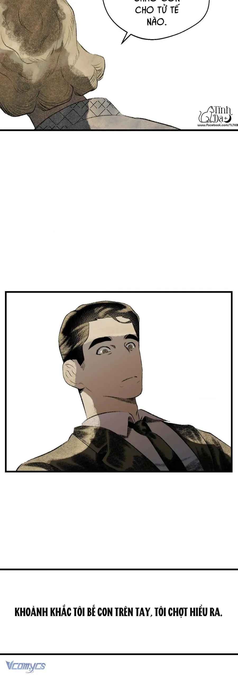 Melt - Phước Lành - Chap 36 - Trang 32