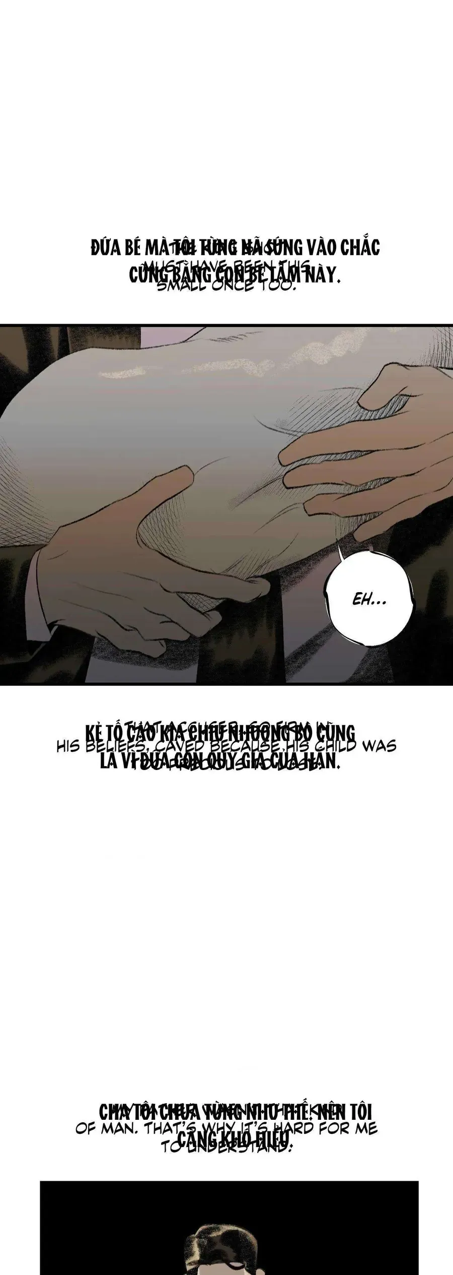 Melt - Phước Lành - Chap 36 - Trang 33