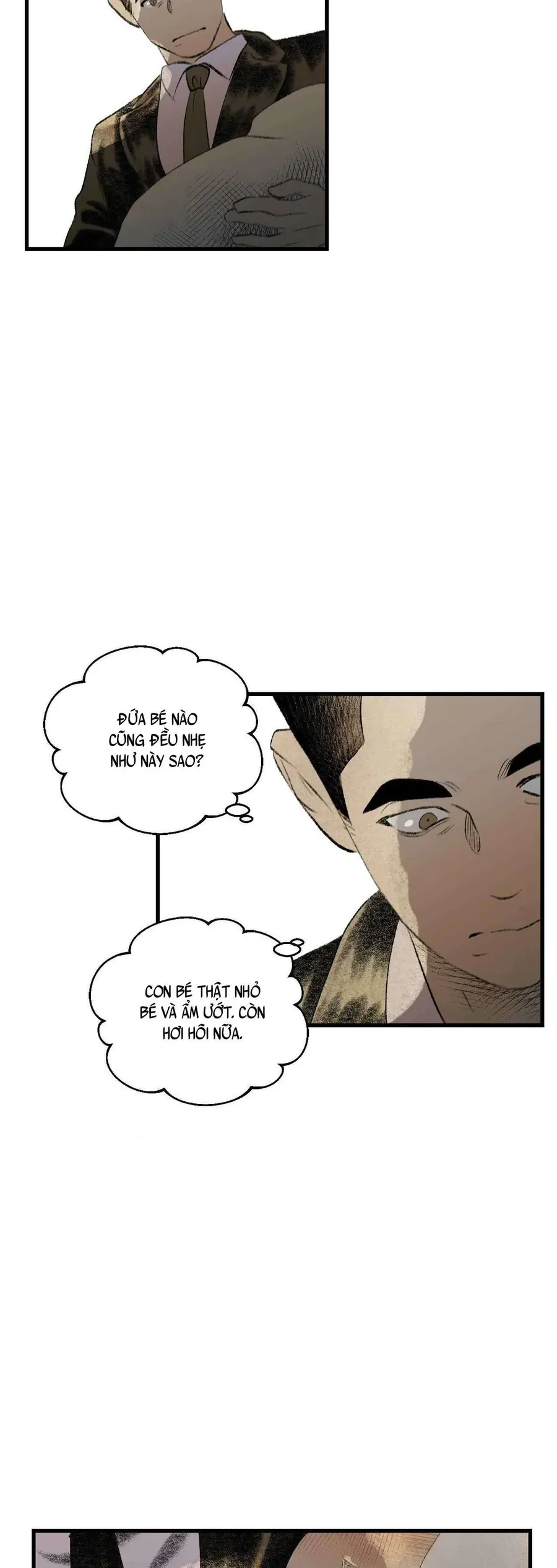 Melt - Phước Lành - Chap 36 - Trang 35