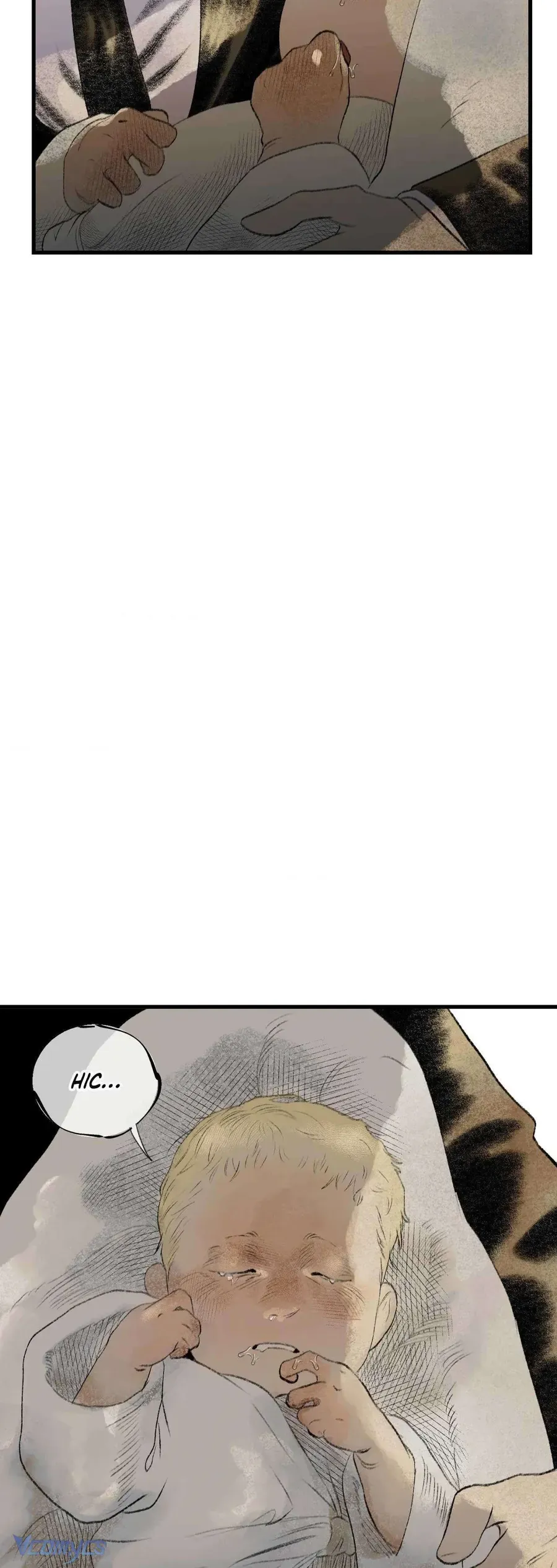 Melt - Phước Lành - Chap 36 - Trang 36