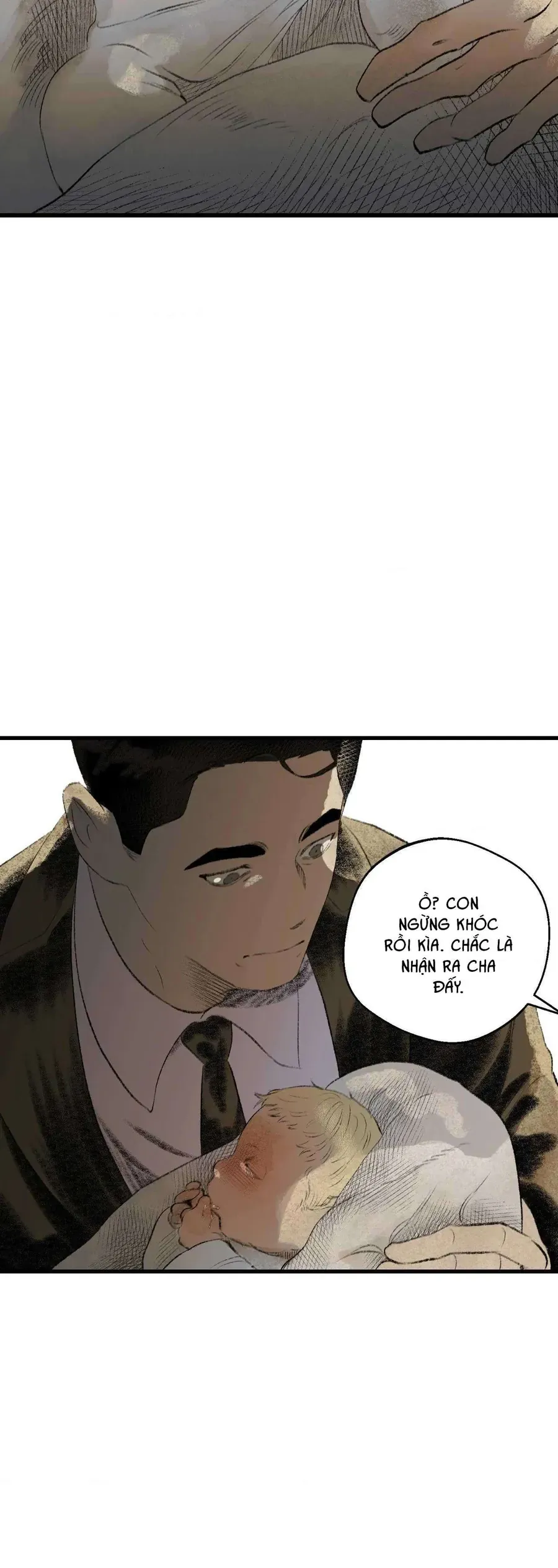 Melt - Phước Lành - Chap 36 - Trang 37