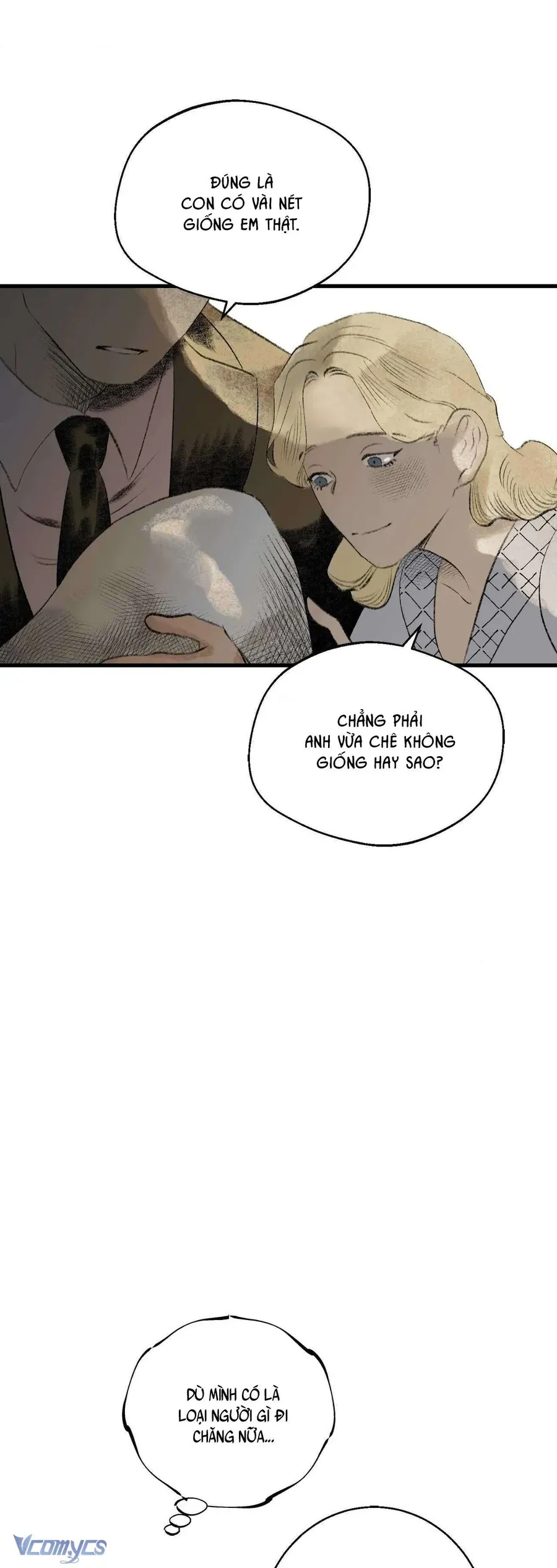 Melt - Phước Lành - Chap 36 - Trang 38