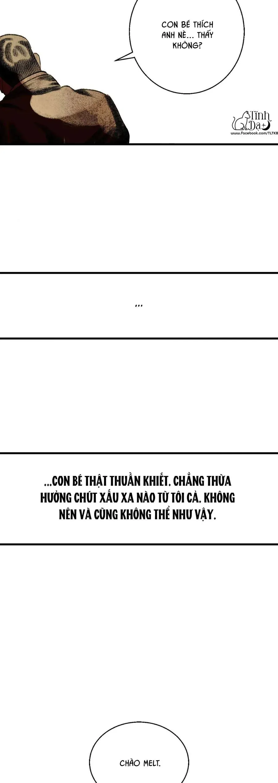 Melt - Phước Lành - Chap 36 - Trang 39