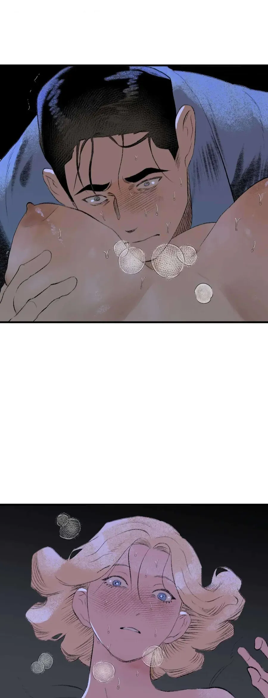 Melt - Phước Lành - Chap 36 - Trang 5