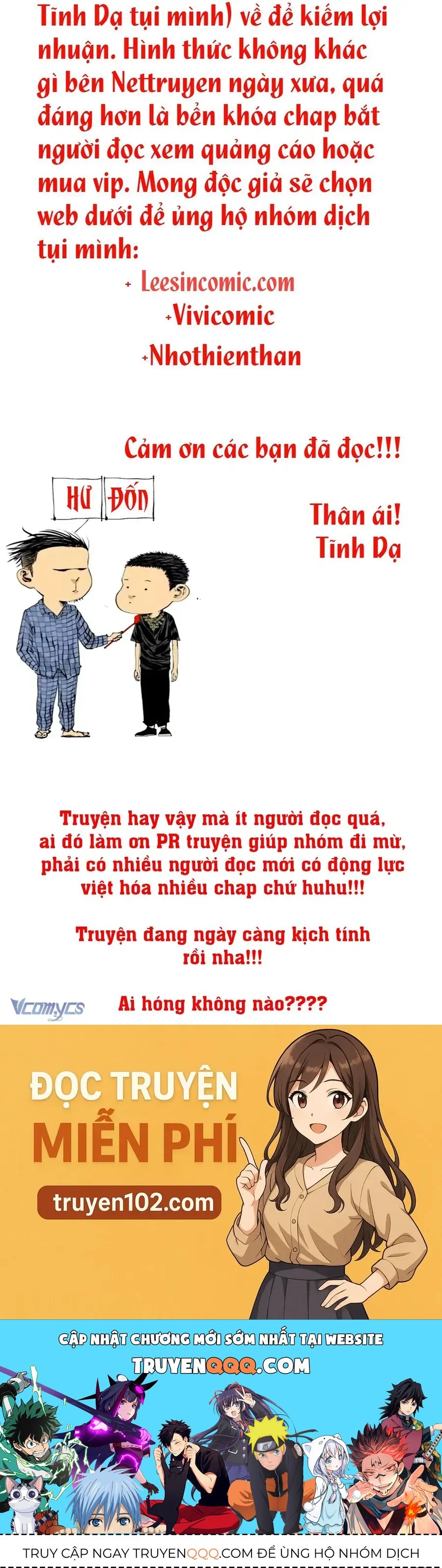 Melt - Phước Lành - Chap 36 - Trang 42