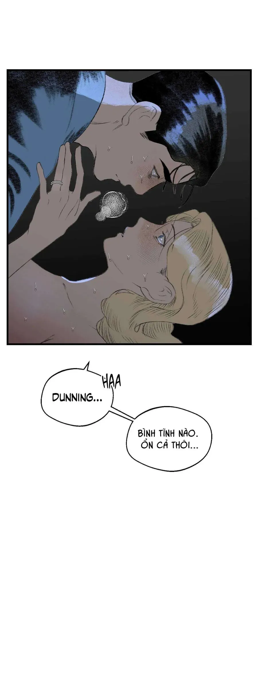 Melt - Phước Lành - Chap 36 - Trang 7