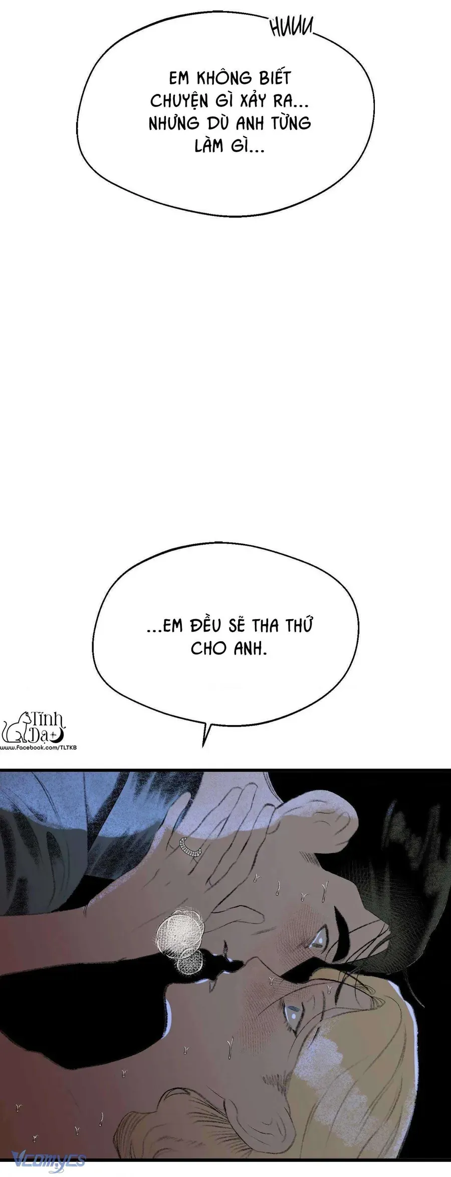 Melt - Phước Lành - Chap 36 - Trang 8