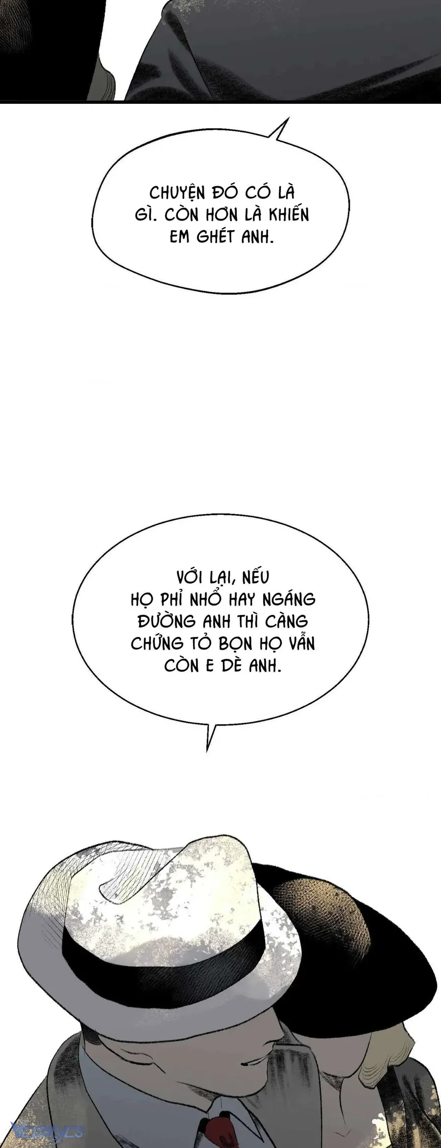 Melt - Phước Lành - Chap 37 - Trang 14