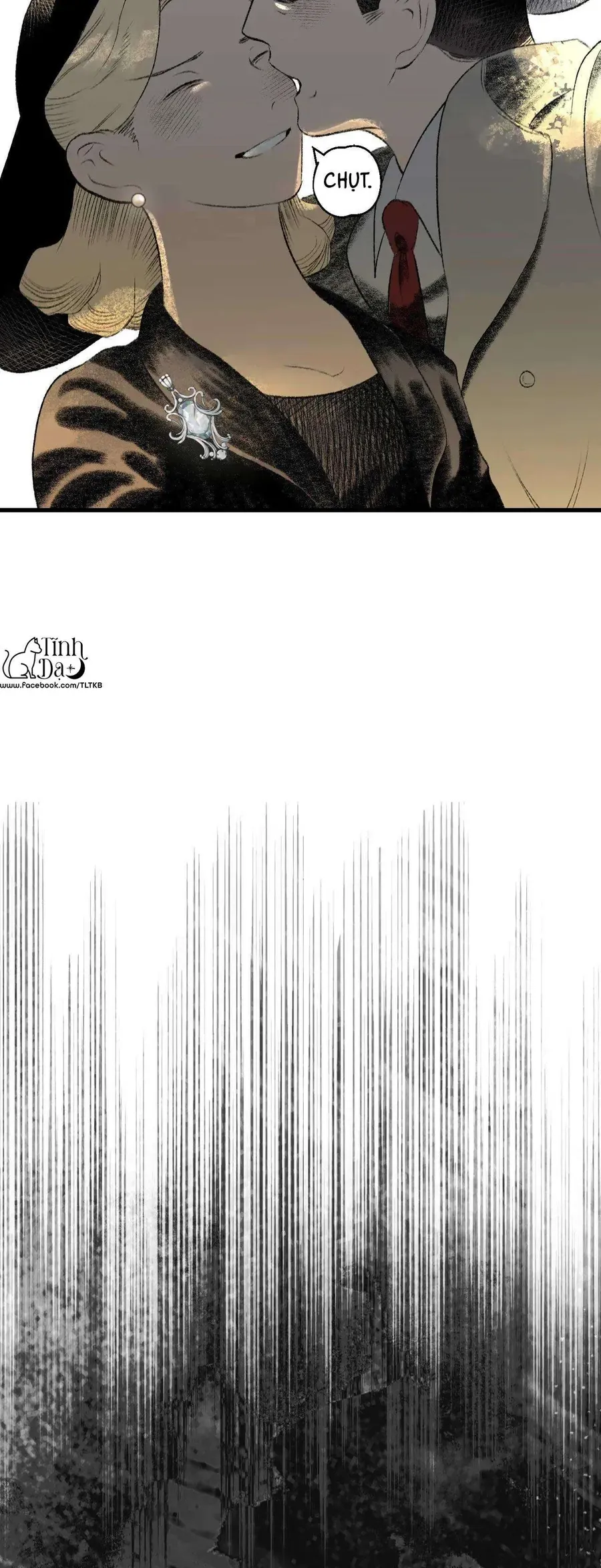 Melt - Phước Lành - Chap 37 - Trang 23