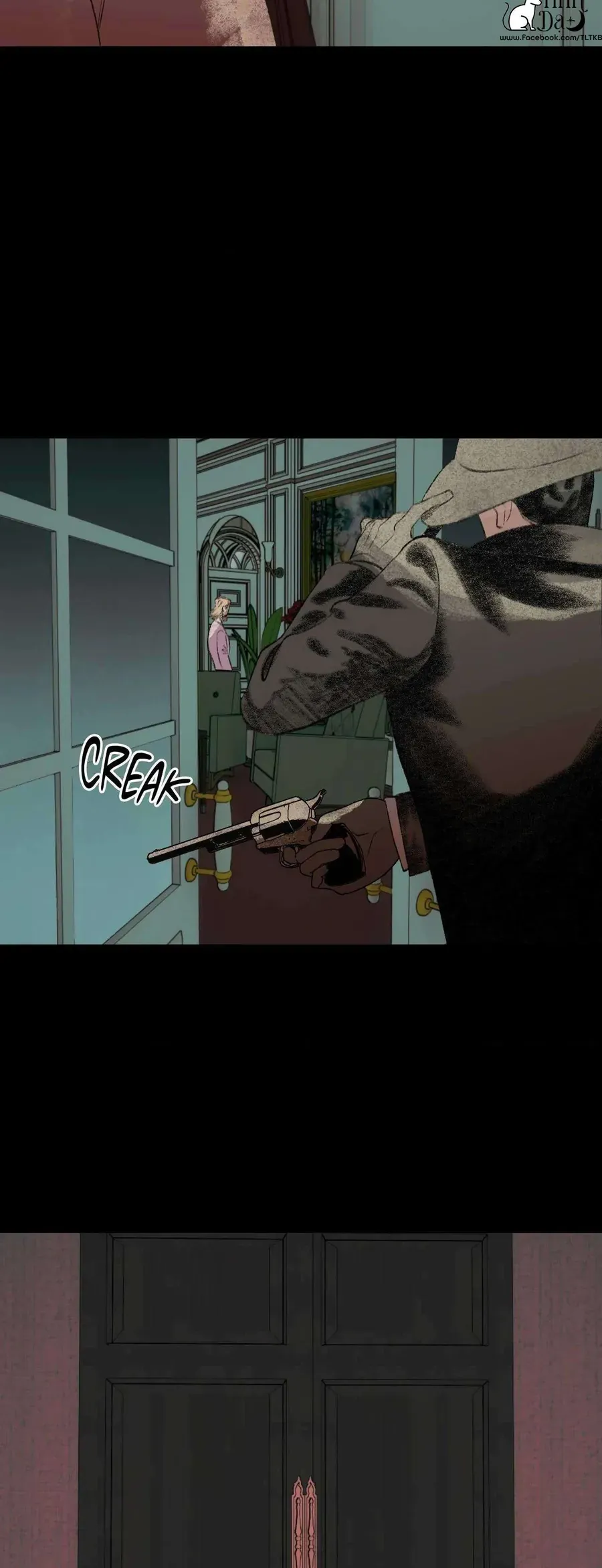 Melt - Phước Lành - Chap 37 - Trang 27