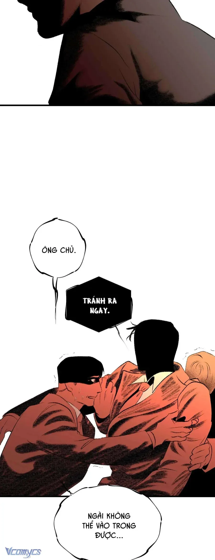 Melt - Phước Lành - Chap 37 - Trang 30