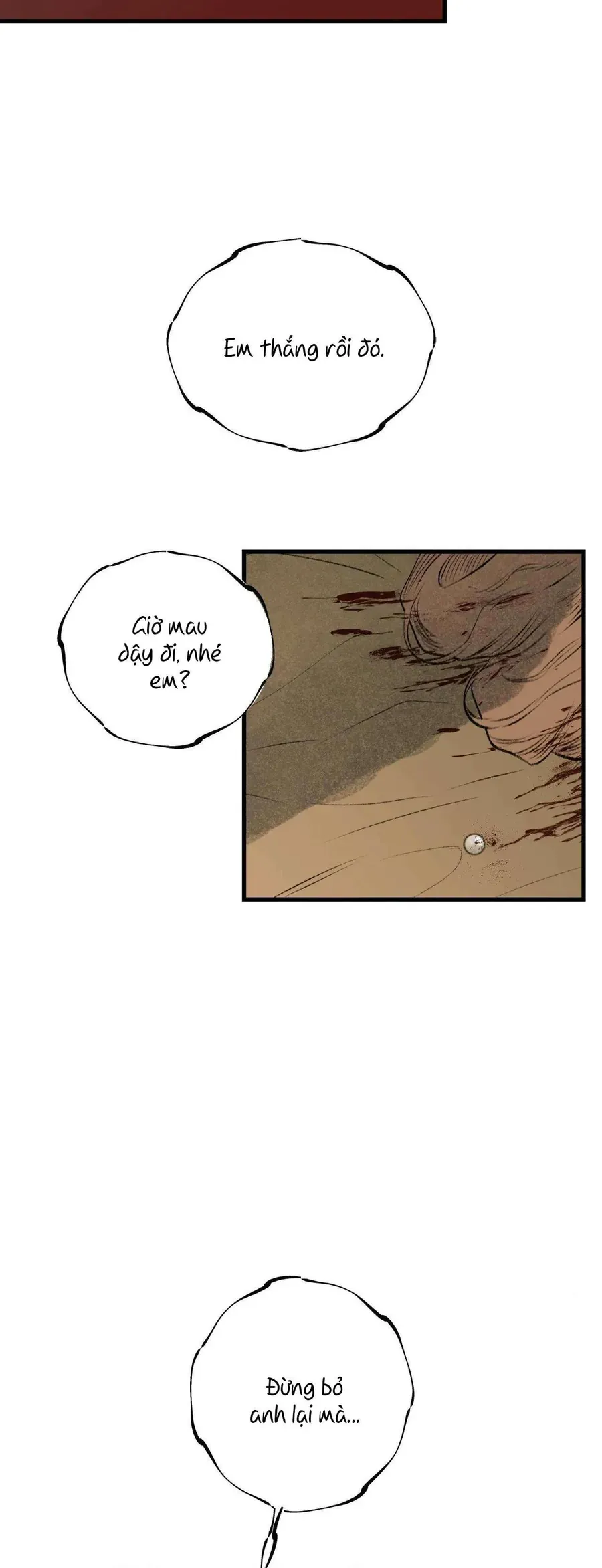 Melt - Phước Lành - Chap 37 - Trang 37