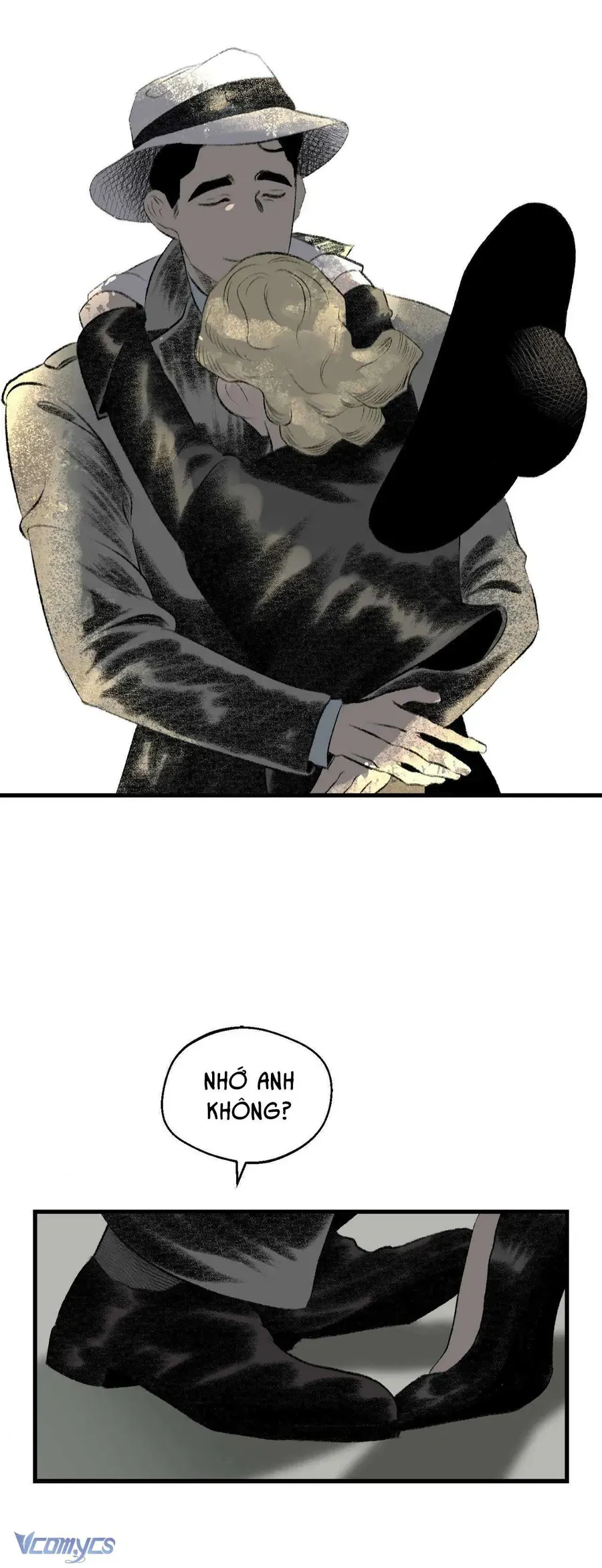 Melt - Phước Lành - Chap 37 - Trang 8