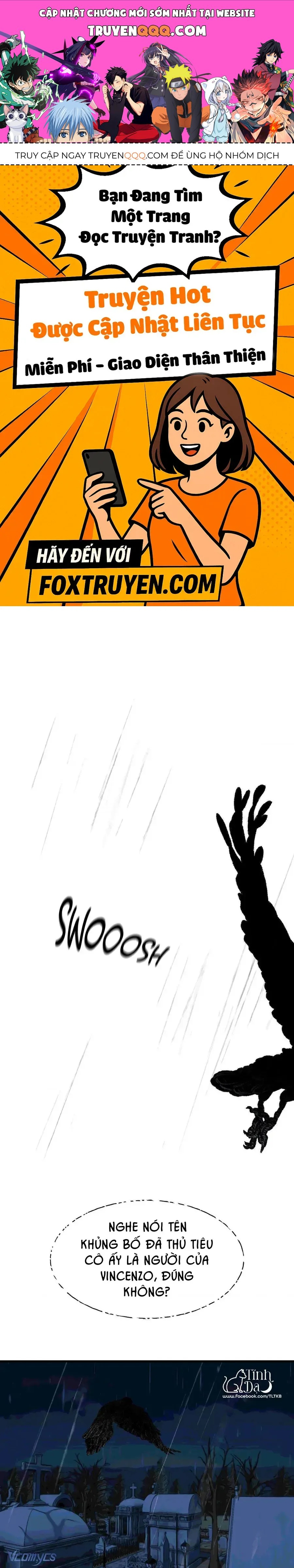 Melt - Phước Lành - Chap 38 - Trang 1
