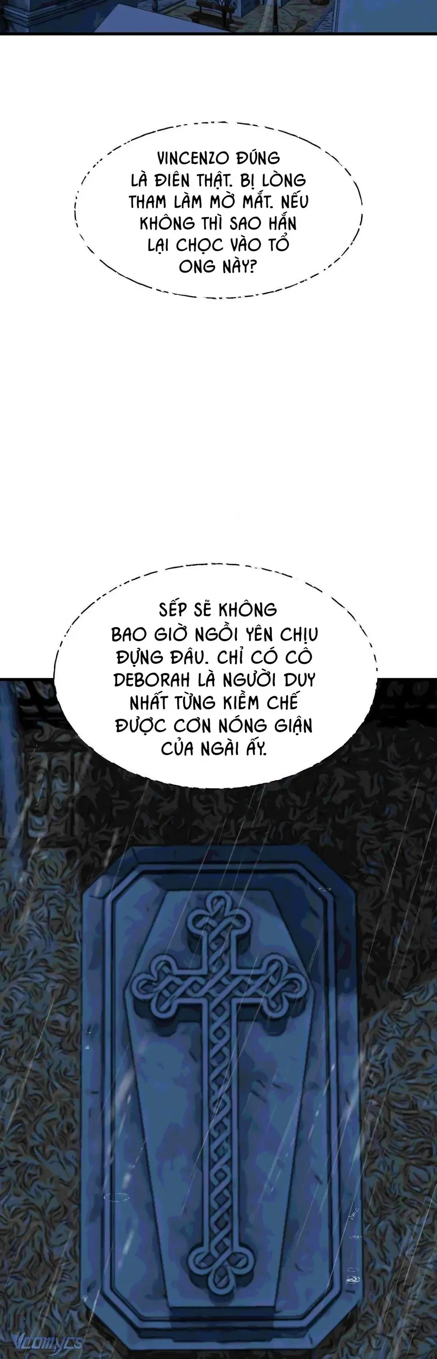 Melt - Phước Lành - Chap 38 - Trang 2