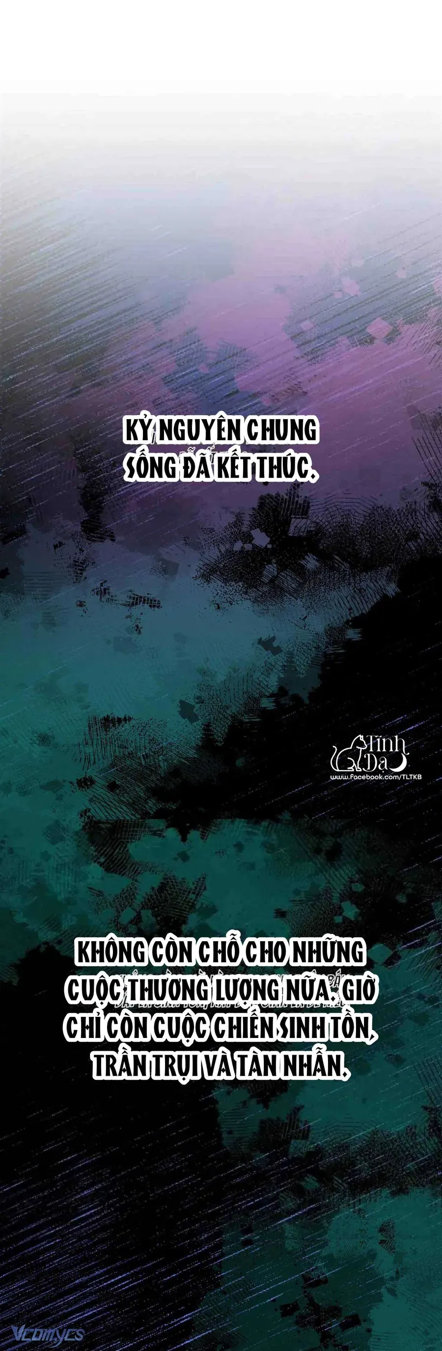 Melt - Phước Lành - Chap 38 - Trang 11
