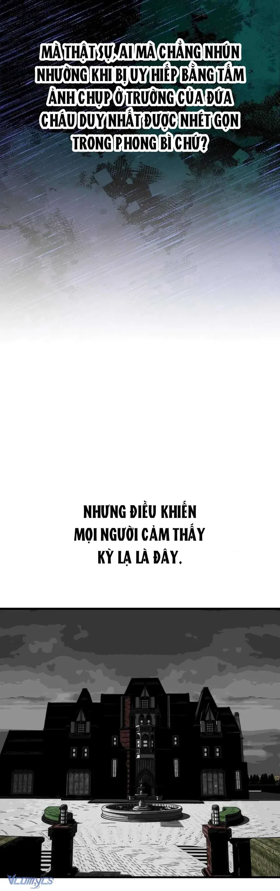 Melt - Phước Lành - Chap 38 - Trang 12