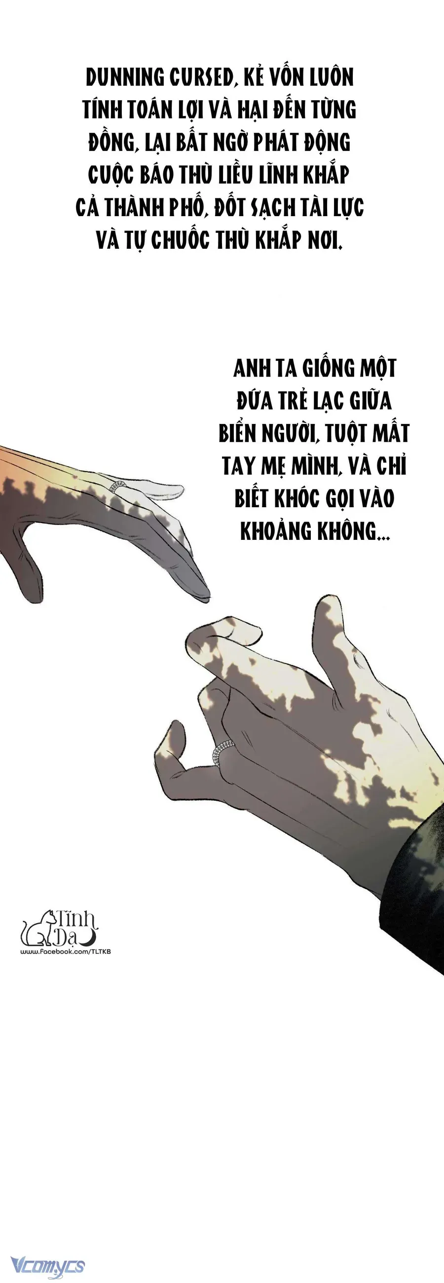 Melt - Phước Lành - Chap 38 - Trang 13
