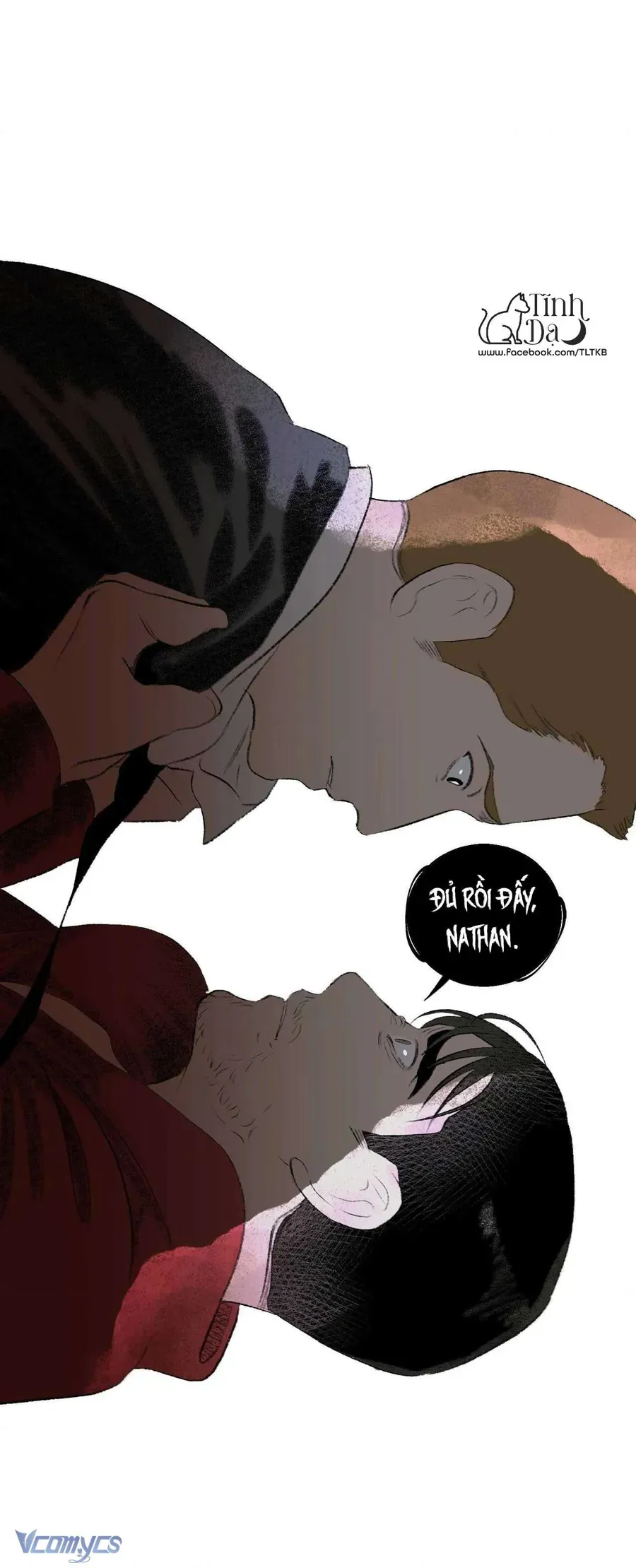 Melt - Phước Lành - Chap 38 - Trang 21