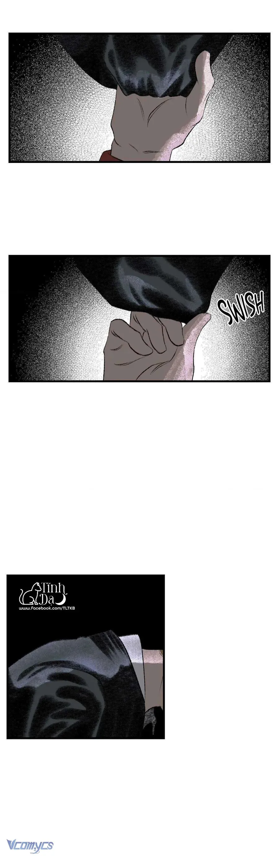 Melt - Phước Lành - Chap 38 - Trang 25