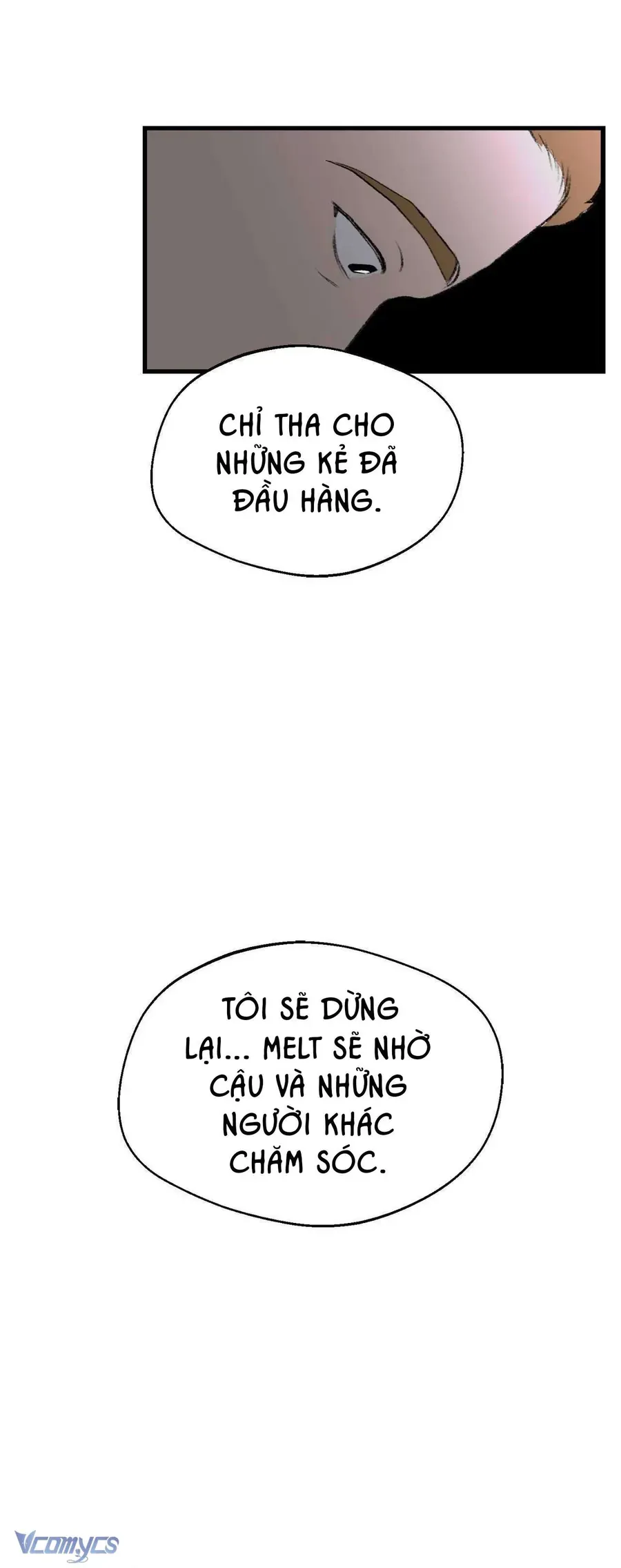Melt - Phước Lành - Chap 38 - Trang 26