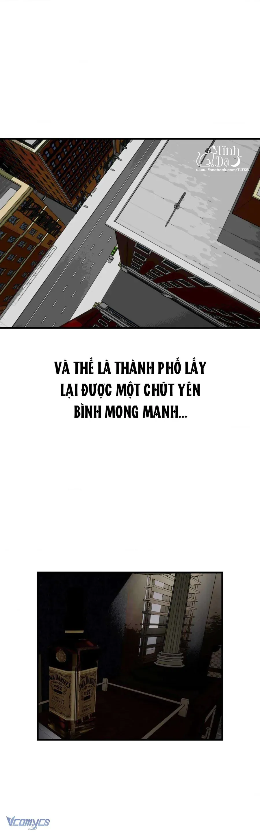 Melt - Phước Lành - Chap 38 - Trang 29