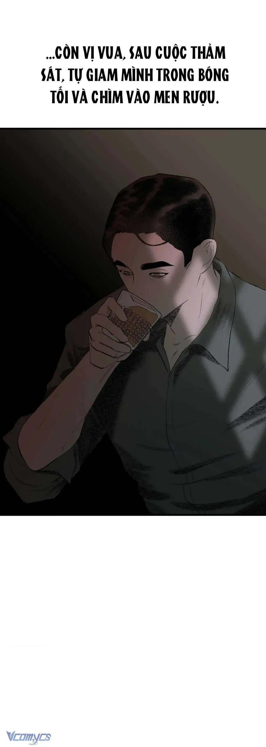 Melt - Phước Lành - Chap 38 - Trang 30