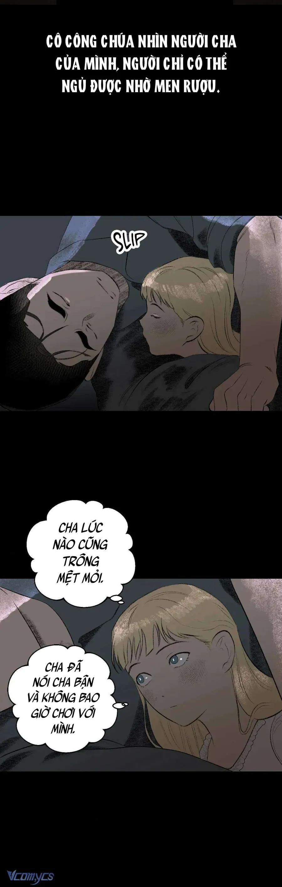 Melt - Phước Lành - Chap 38 - Trang 34