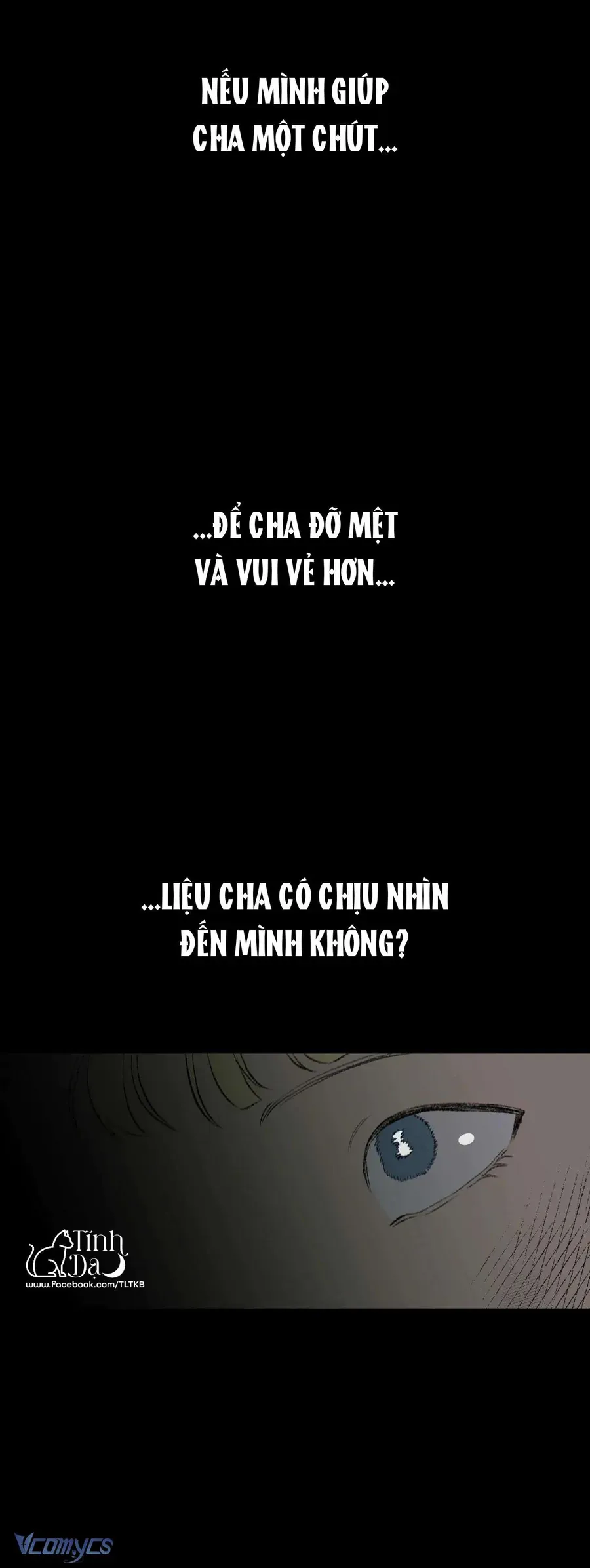 Melt - Phước Lành - Chap 38 - Trang 35