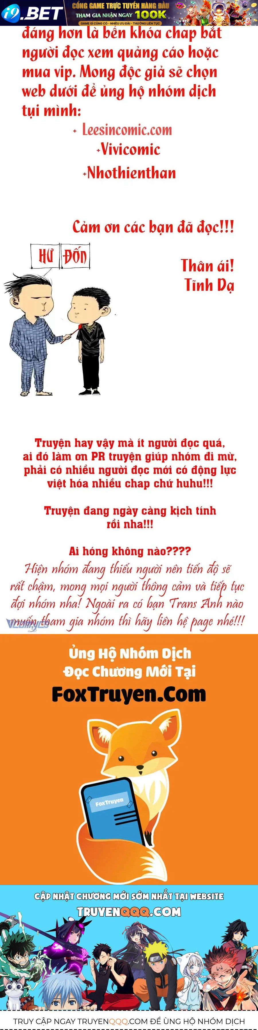Melt - Phước Lành - Chap 38 - Trang 38