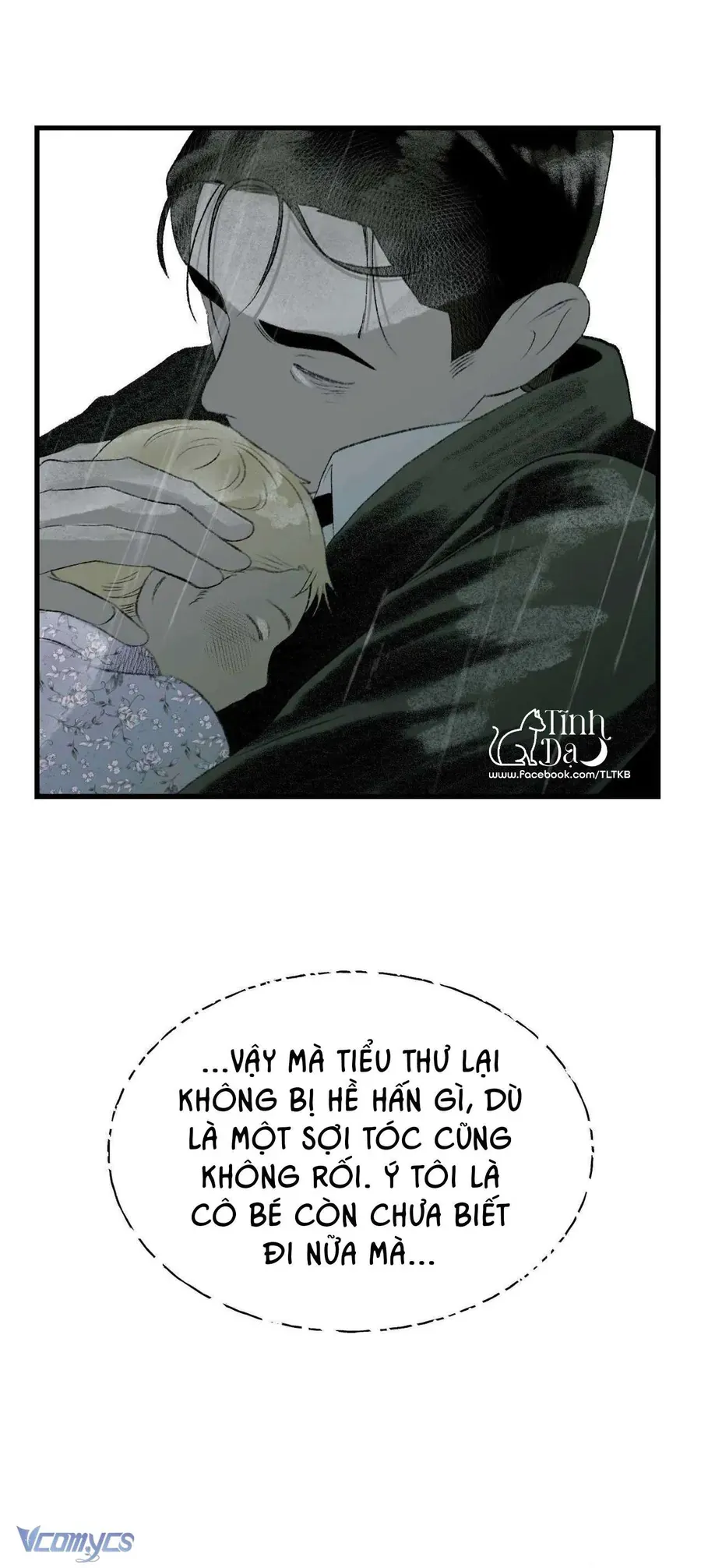 Melt - Phước Lành - Chap 38 - Trang 7