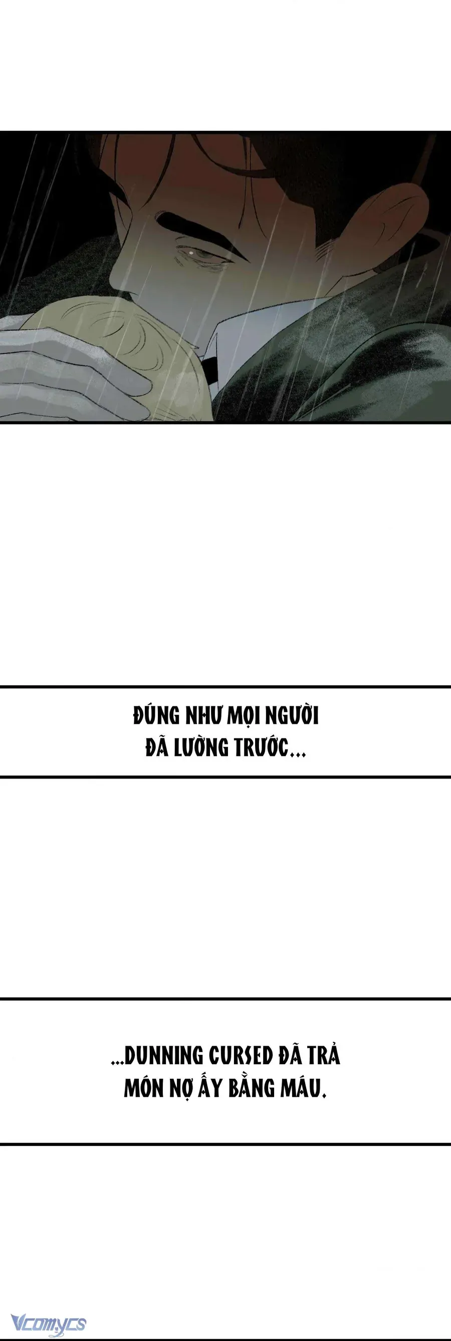 Melt - Phước Lành - Chap 38 - Trang 8